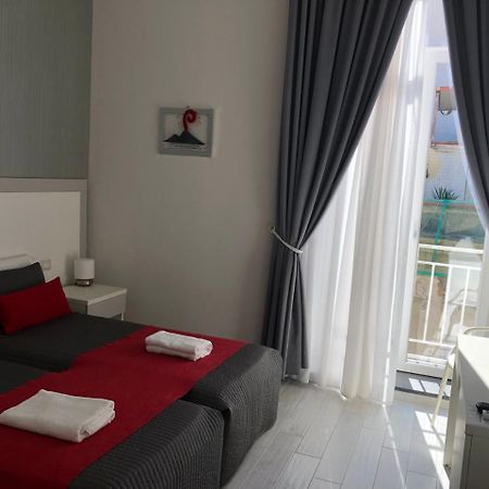 Chiaia Guest House Nápoly Kültér fotó